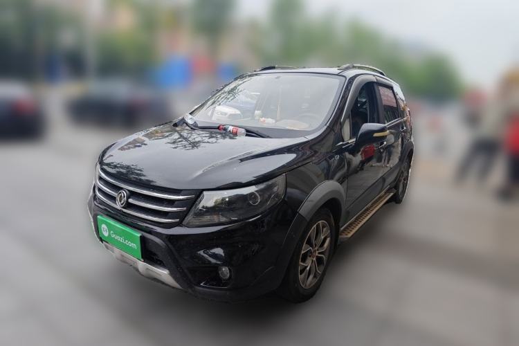 Used FORTHING Joyear X5 2016 1.6L Manual Luxury Model Guazi used car, China used car export, Used car for sale, Used  cars, Cheapest cars for sale
