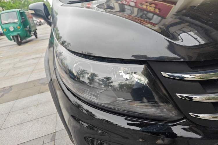 Used FORTHING Joyear X5 2016 1.6L Manual Luxury Model Right Front Headlight