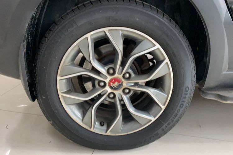 Used FORTHING Joyear X5 2016 1.6L CVT Deluxe Model Right Rear Wheel Hub