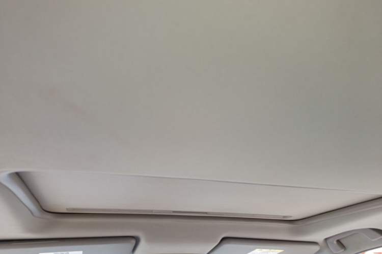 Used FORTHING Joyear X5 2016 1.6L Manual Luxury Edition Headliner