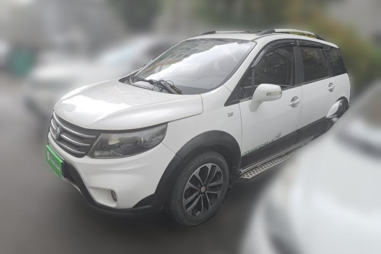 Used FORTHING Joyear X5 2016 1.6L Manual Luxury Edition Guazi used car, China used car export, Used car for sale, Used cars, Cheapest cars for sale