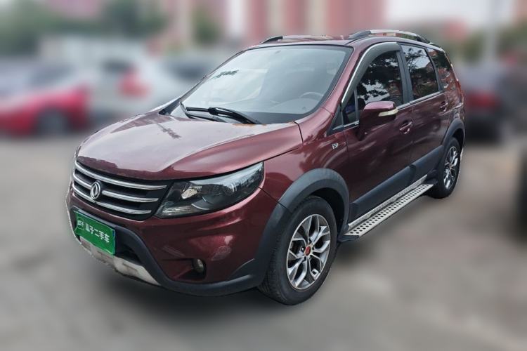 Used FORTHING Joyear X5 2016 1.6L Manual Luxury Model Guazi used car, China used car export, Used car for sale, Used  cars, Cheapest cars for sale