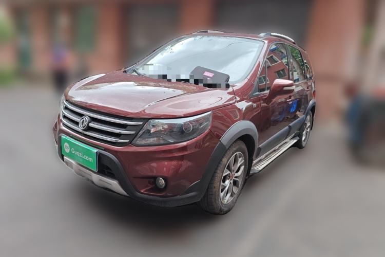 Used FORTHING Joyear X5 2016 1.6L Manual Luxury Model Guazi used car, China used car export, Used car for sale, Used  cars, Cheapest cars for sale