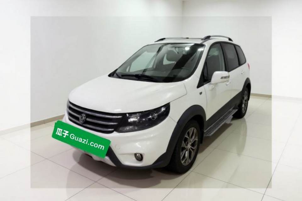 FORTHING Joyear X5 2016