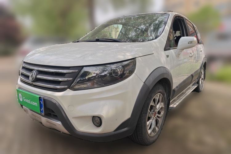 Used FORTHING Joyear X5 2016 1.6L Manual Luxury Model Guazi used car, China used car export, Used car for sale, Used  cars, Cheapest cars for sale