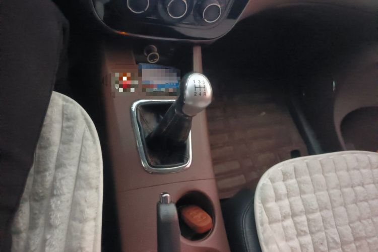 Used FORTHING Joyear X5 2016 1.6L Manual Luxury Model Gear Lever