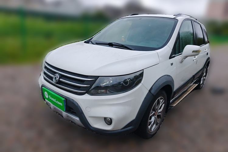 Used FORTHING Joyear X5 2016 1.6L Manual Luxury Model Guazi used car, China used car export, Used car for sale, Used  cars, Cheapest cars for sale