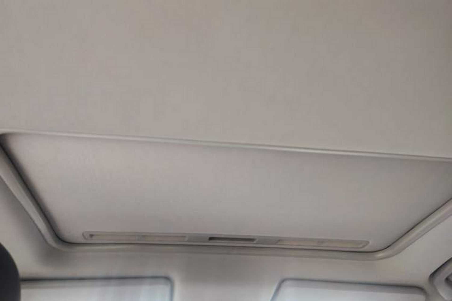 Used FORTHING Joyear X5 2016 1.8T Manual Luxury Model Headliner