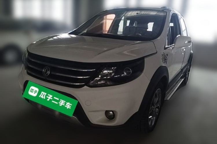 Used FORTHING Joyear X5 2016 1.6L Manual Luxury Model Guazi used car, China used car export, Used car for sale, Used  cars, Cheapest cars for sale