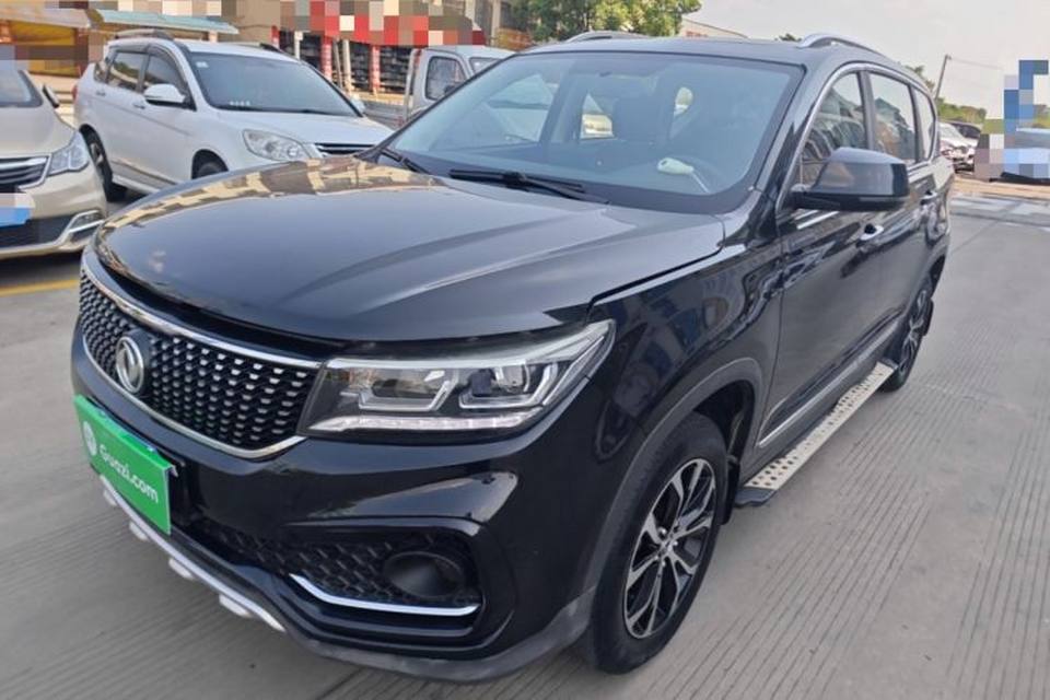 FORTHING Joyear X5 2017