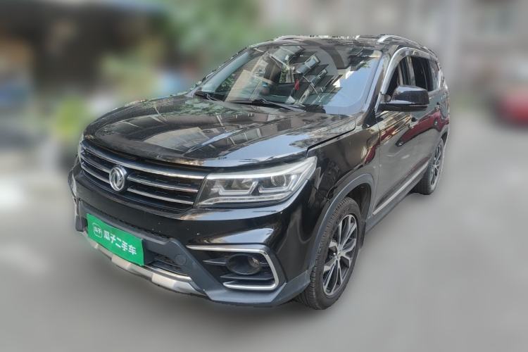 Used FORTHING Joyear X5 2017 Jingxiang Series 1.5T CVT Luxury Model Guazi used car, China used car export, Used car for sale, Used  cars, Cheapest cars for sale