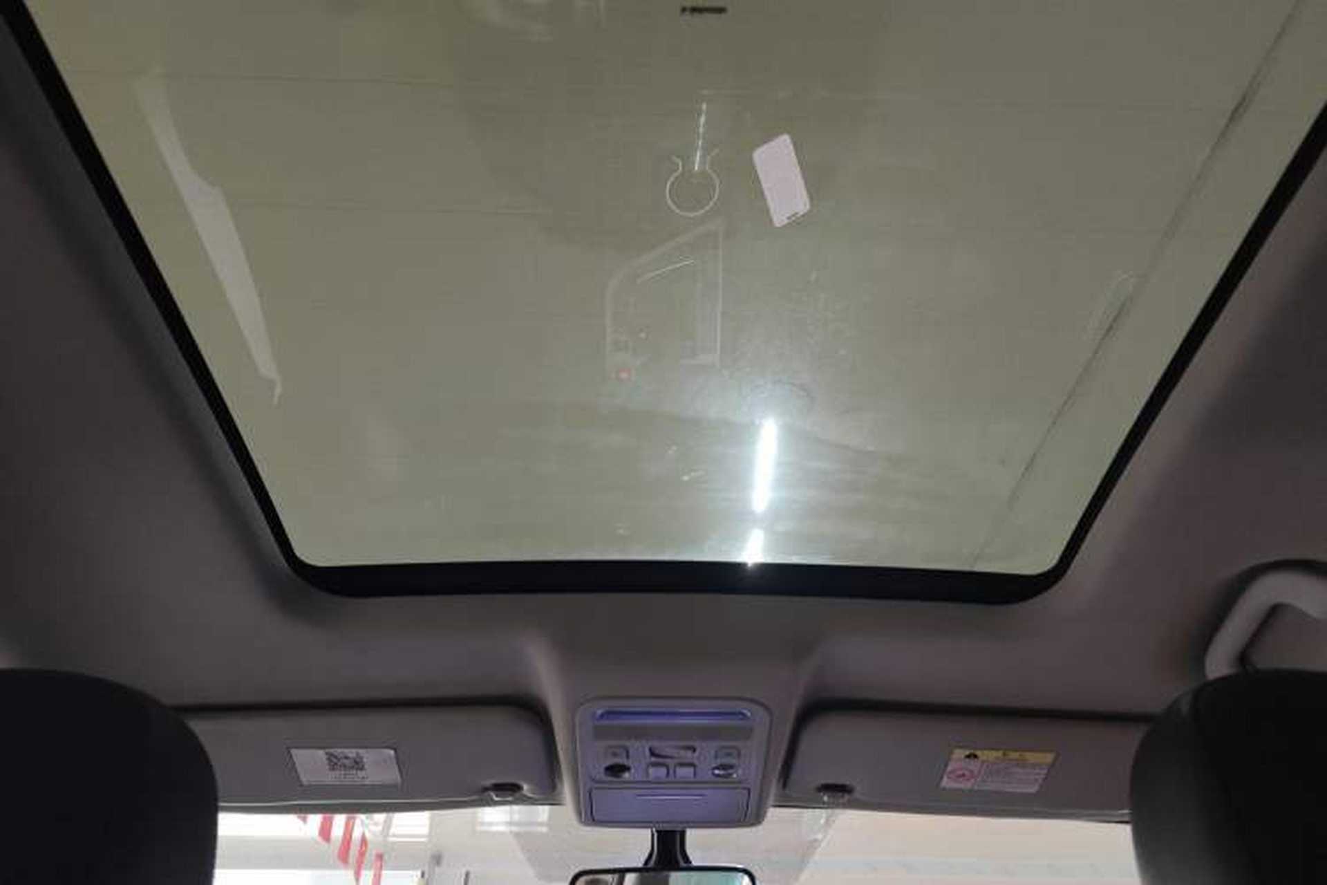 Used FORTHING Joyear X5 2017 Jingxiang Series 1.5T CVT Luxury Model Headliner