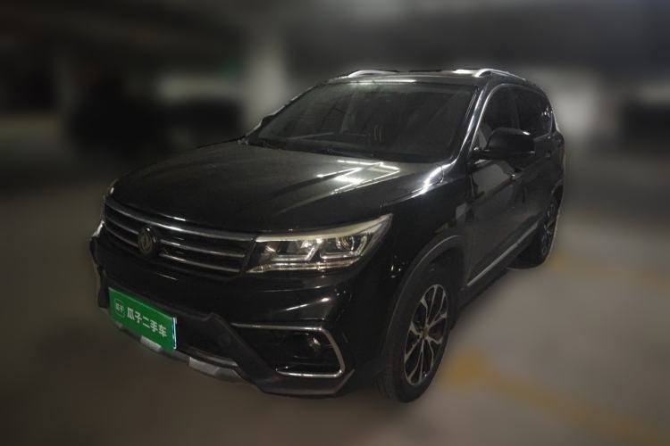 Used FORTHING Joyear X5 2017 Jingxiang Series 1.5T CVT Luxury Model Guazi used car, China used car export, Used car for sale, Used  cars, Cheapest cars for sale