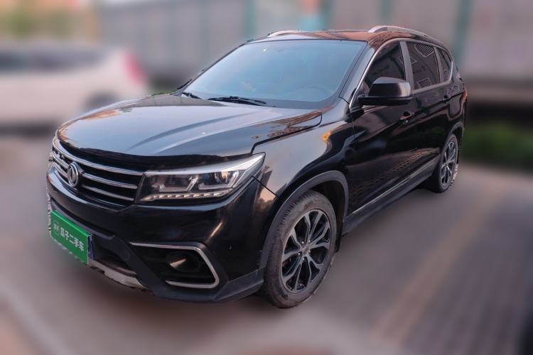 Used FORTHING Joyear X5 2017 2.0L Manual Luxury Version Guazi used car, China used car export, Used car for sale, Used  cars, Cheapest cars for sale
