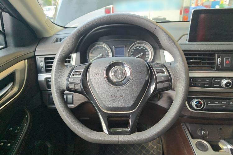 Used FORTHING Joyear X5 2017 1.6L CVT Luxury Model Steering Wheel