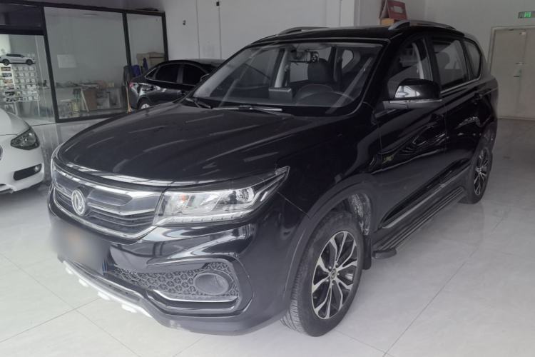 Used FORTHING Joyear X5 2017 Enjoy Series 1.6L CVT Luxury Model Guazi used car, China used car export, Used car for sale, Used  cars, Cheapest cars for sale