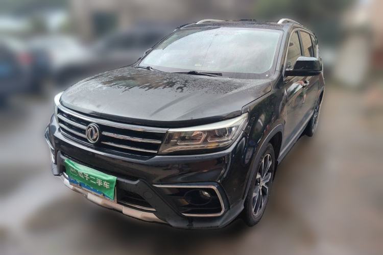Ojetý FORTHING Joyear X5 2017 Jingxiang Series 1.5T Manual Luxury Model Guazi used car, China used car export, Used car for sale, Used cars, Cheapest cars for sale