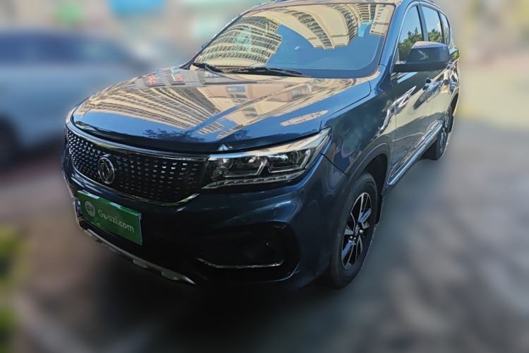 Used FORTHING Joyear X5 2017 1.6L CVT Luxury Model Guazi used car, China used car export, Used car for sale, Used  cars, Cheapest cars for sale