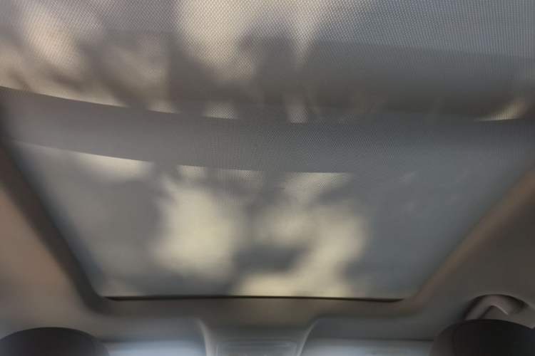 Used FORTHING Joyear X5 2017 Jingxiang Series 1.5T CVT Luxury Model Headliner