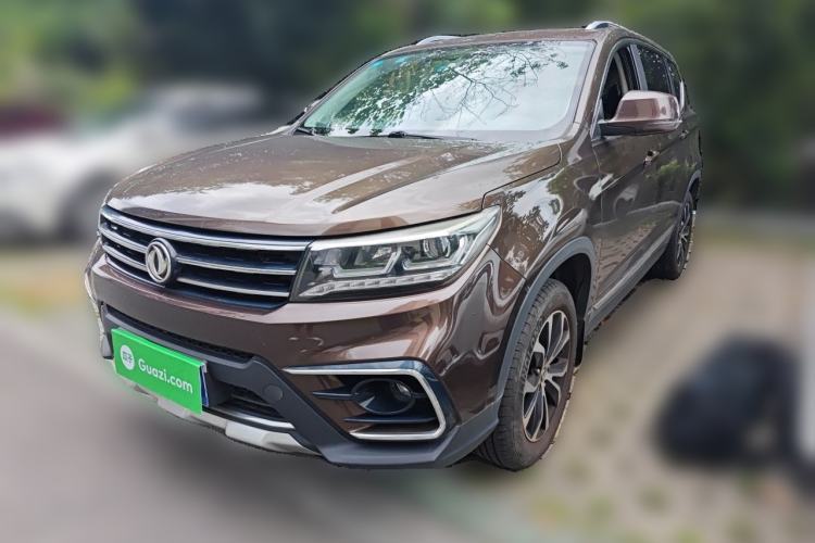 Used FORTHING Joyear X5 2017 1.6L Manual Luxury Model Guazi used car, China used car export, Used car for sale, Used  cars, Cheapest cars for sale