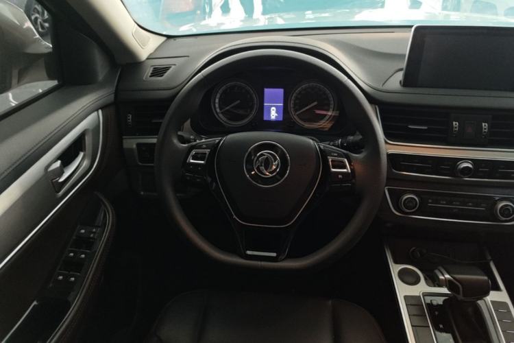 Used FORTHING Joyear X5 2017 1.6L CVT Luxury Model Steering Wheel
