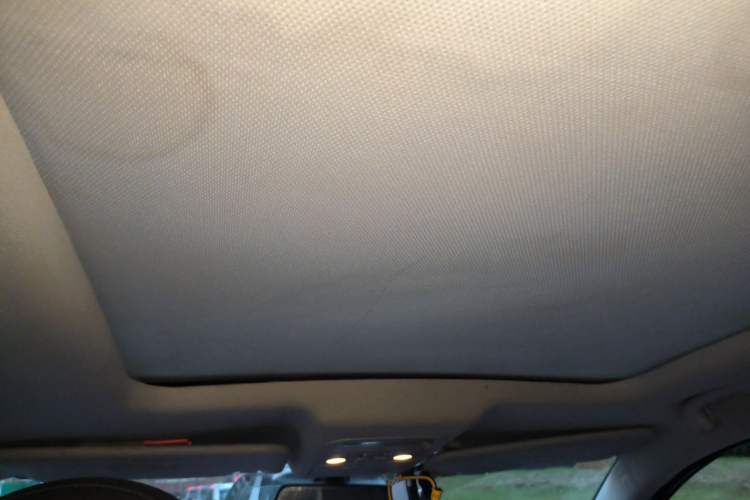 Used FORTHING Joyear X5 2017 Jingxiang Series 1.5T CVT Luxury Model Headliner