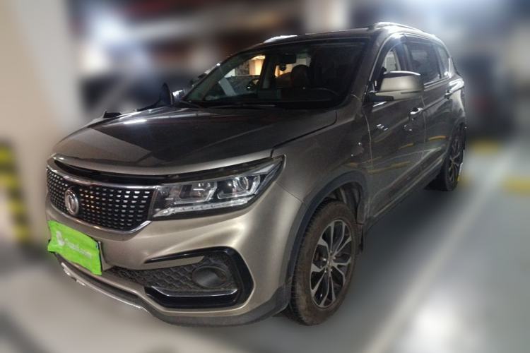 Used FORTHING Joyear X5 2017 1.6L Manual Luxury Model Guazi used car, China used car export, Used car for sale, Used  cars, Cheapest cars for sale