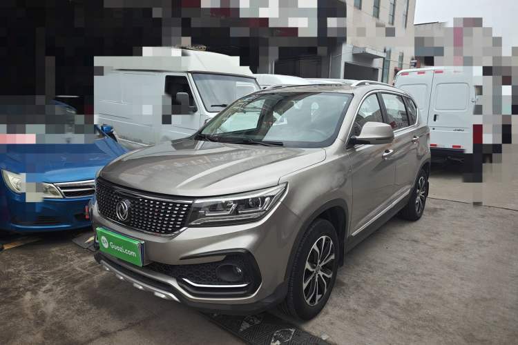 Ojetý FORTHING Joyear X5 2017 1.6L CVT Luxury Model Guazi used car, China used car export, Used car for sale, Used  cars, Cheapest cars for sale