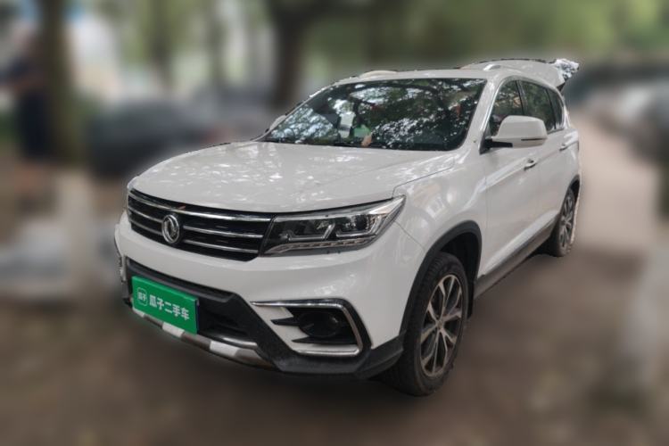Used FORTHING Joyear X5 2017 Jingxiang Series 1.5T Manual Luxury Model Guazi used car, China used car export, Used car for sale, Used  cars, Cheapest cars for sale