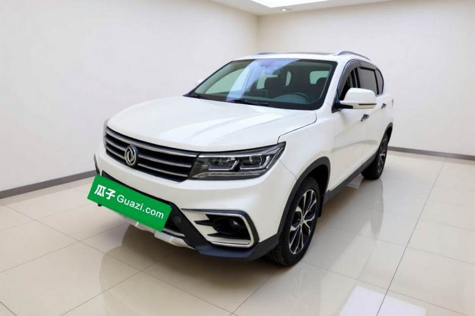 FORTHING Joyear X5 2017