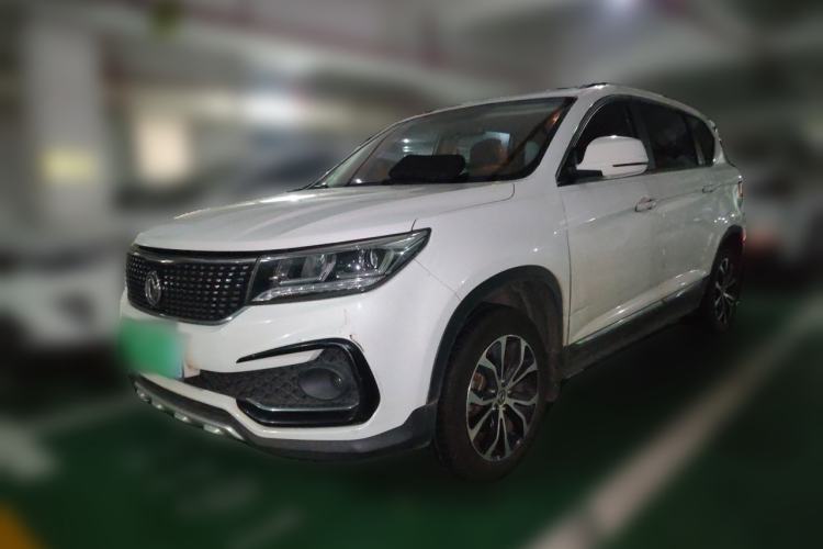Used FORTHING Joyear X5 2017 1.6L CVT Luxury Model Guazi used car, China used car export, Used car for sale, Used  cars, Cheapest cars for sale
