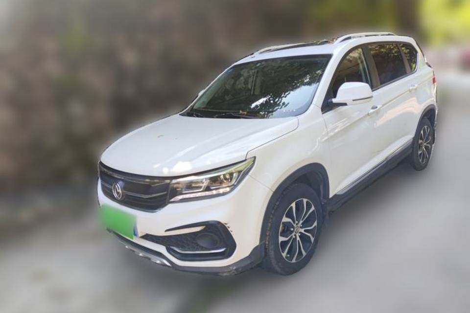 FORTHING Joyear X5 2017