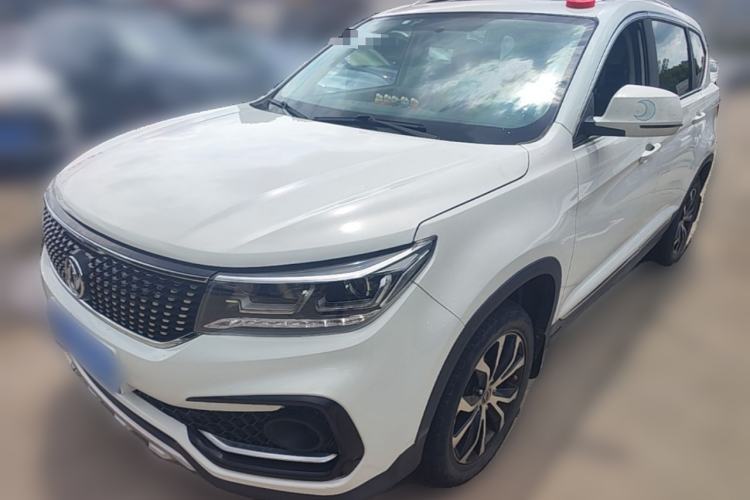 FORTHING Joyear X5 2017 1.6L CVT Luxury Model de segunda mano Guazi used car, China used car export, Used car for sale, Used  cars, Cheapest cars for sale
