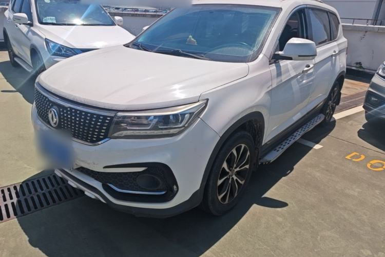 Used FORTHING Joyear X5 2017 1.6L Manual Luxury Model Guazi used car, China used car export, Used car for sale, Used  cars, Cheapest cars for sale