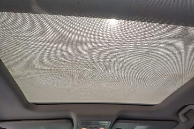 Used FORTHING Joyear X5 2017 Jingxiang Series 1.5T CVT Luxury Model Headliner
