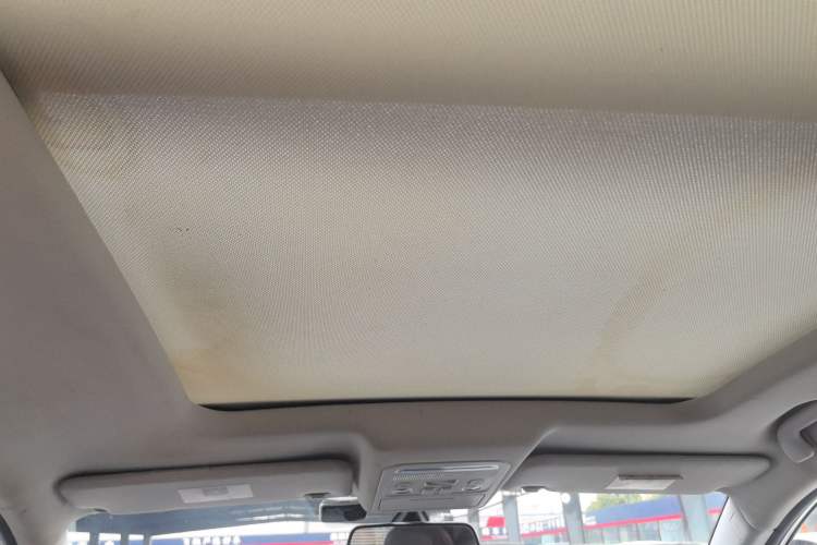 Used FORTHING Joyear X5 2017 Jingxiang Series 1.5T CVT Luxury Model Headliner