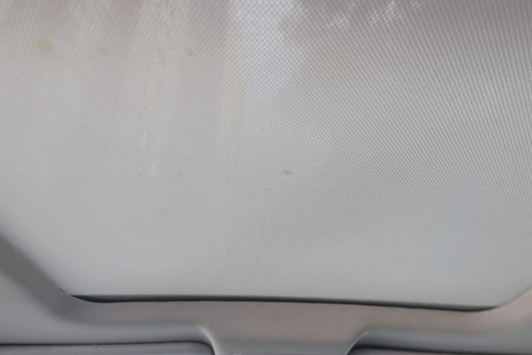 Used FORTHING Joyear X5 2017 Jingxiang Series 1.5T CVT Luxury Model Headliner