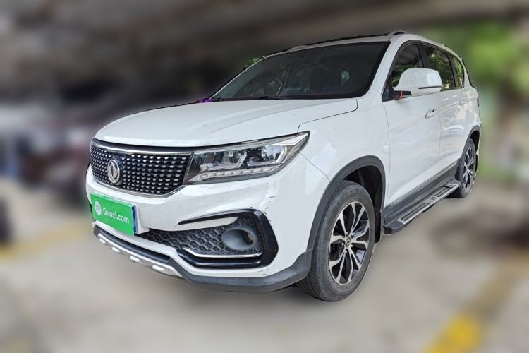 Used FORTHING Joyear X5 2017 1.6L CVT Luxury Model Guazi used car, China used car export, Used car for sale, Used  cars, Cheapest cars for sale
