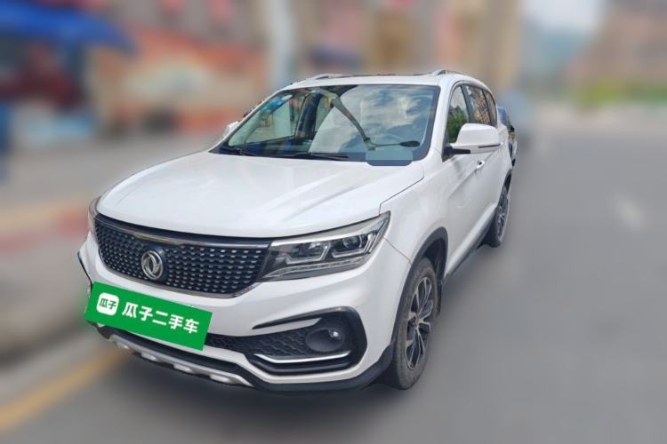 Used FORTHING Joyear X5 2017 1.6L Manual Luxury Model Guazi used car, China used car export, Used car for sale, Used  cars, Cheapest cars for sale