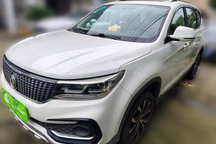 Ojetý FORTHING Joyear X5 2017 1.6L Manual Luxury Model Guazi used car, China used car export, Used car for sale, Used cars, Cheapest cars for sale