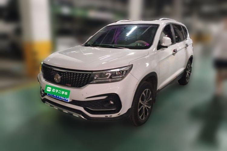 Used FORTHING Joyear X5 2017 1.6L CVT Luxury Model Guazi used car, China used car export, Used car for sale, Used  cars, Cheapest cars for sale
