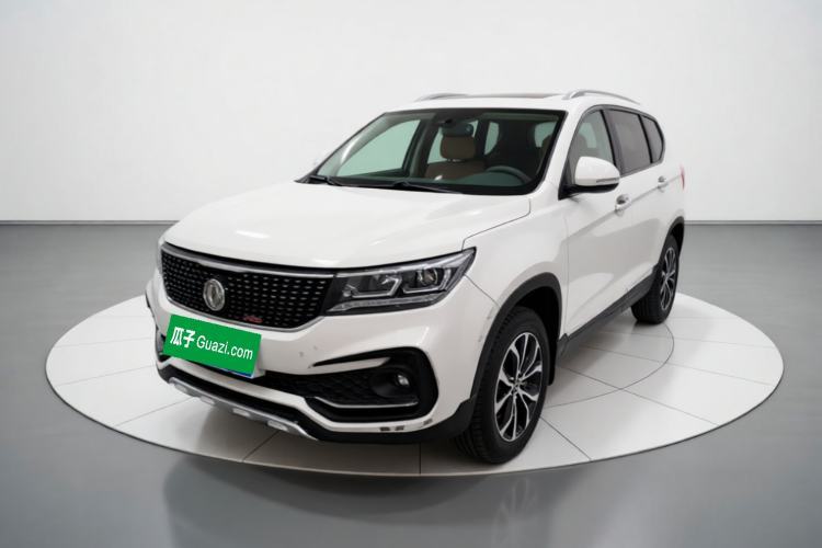 Używany FORTHING Joyear X5 2017 1.6L CVT Luxury Model Guazi used car, China used car export, Used car for sale, Used cars, Cheapest cars for sale