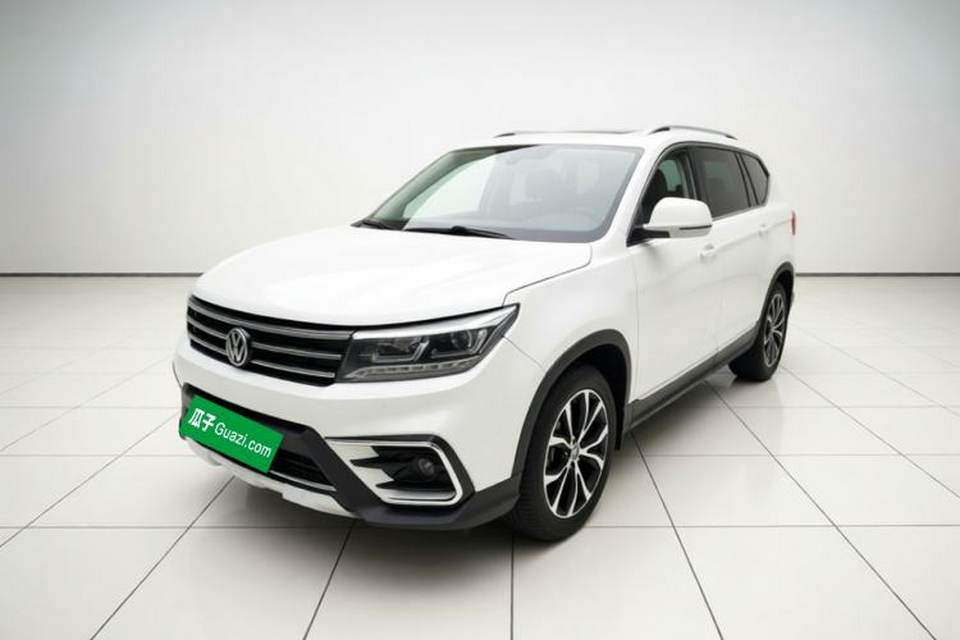 FORTHING Joyear X5 2017