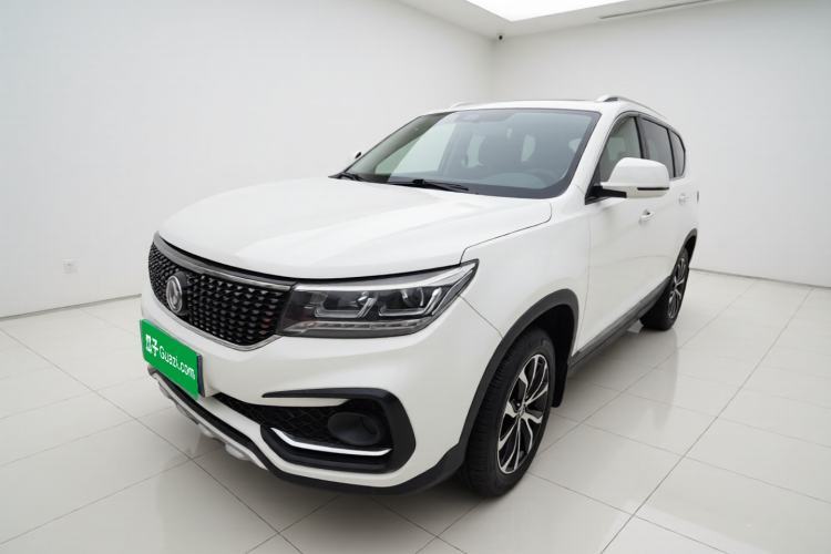 Used FORTHING Joyear X5 2017 1.6L CVT Luxury Model Guazi used car, China used car export, Used car for sale, Used cars, Cheapest cars for sale