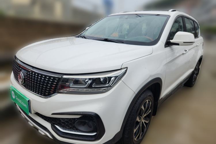 Used FORTHING Joyear X5 2017 1.6L CVT Luxury Model Guazi used car, China used car export, Used car for sale, Used  cars, Cheapest cars for sale