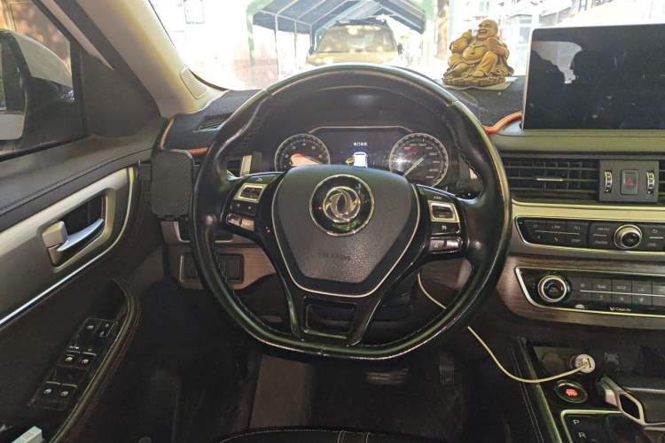 Used FORTHING Joyear X5  Steering Wheel