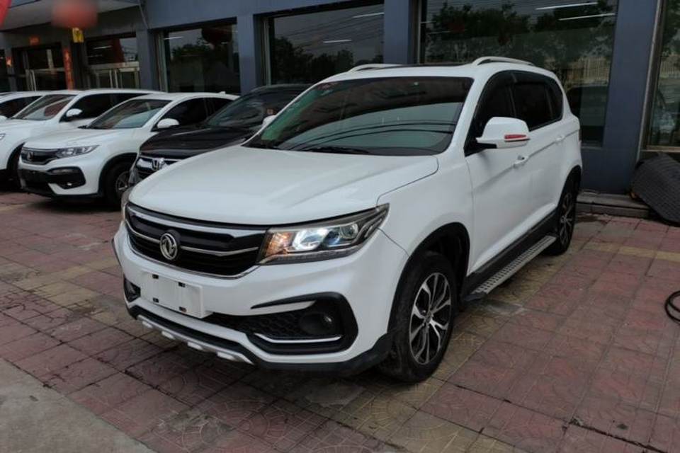 FORTHING Joyear X5 2017