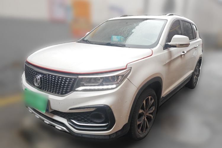 Used FORTHING Joyear X5 2017 1.6L Manual Luxury Model Guazi used car, China used car export, Used car for sale, Used cars, Cheapest cars for sale