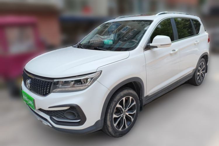 Used FORTHING Joyear X5 2017 1.6L CVT Luxury Model Guazi used car, China used car export, Used car for sale, Used  cars, Cheapest cars for sale