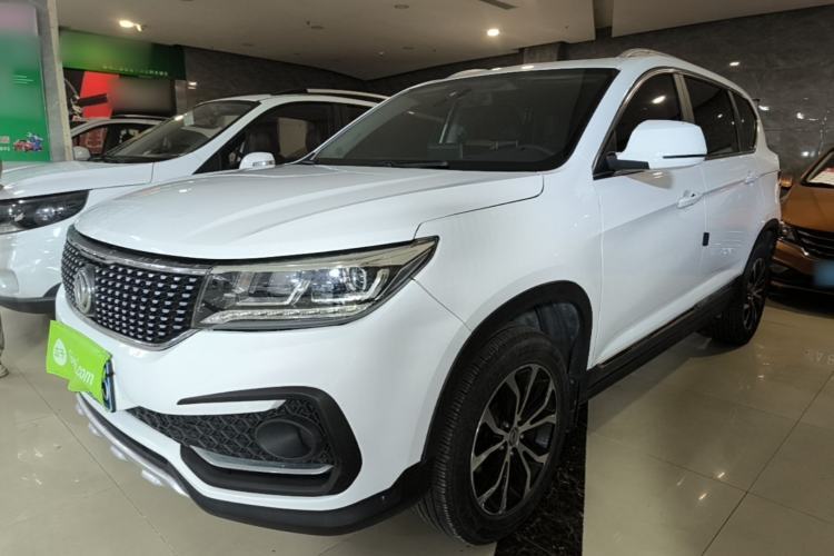 Used FORTHING Joyear X5 2017 1.6L Manual Luxury Model Guazi used car, China used car export, Used car for sale, Used  cars, Cheapest cars for sale